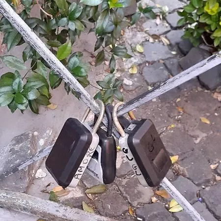 Appartamento Di Lusso Presso Il Colosseo Roma