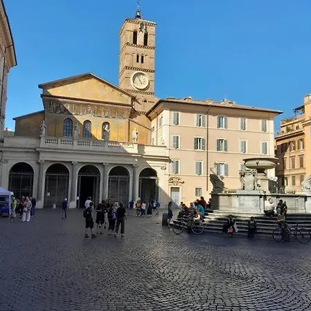 Di Lusso Presso Il Colosseo Appartamento Roma