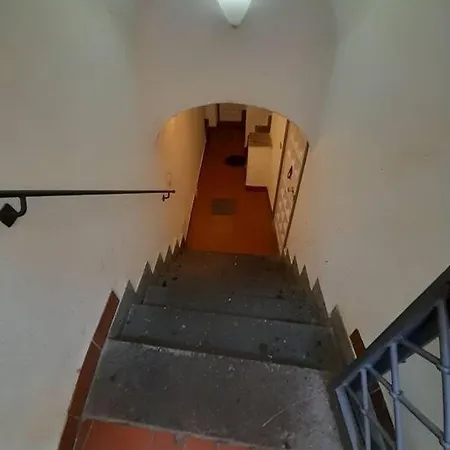 Di Lusso Presso Il Colosseo Appartamento